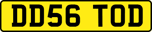 DD56TOD