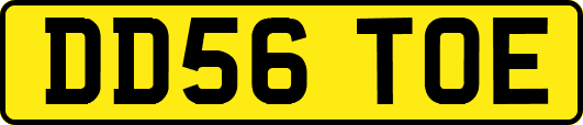DD56TOE