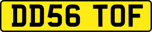DD56TOF