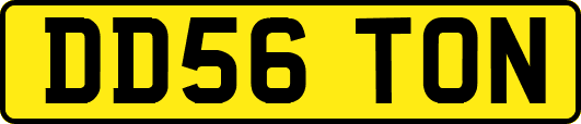 DD56TON
