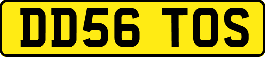 DD56TOS