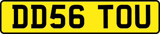 DD56TOU