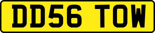 DD56TOW