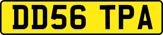 DD56TPA