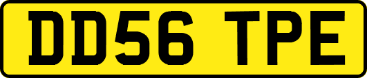 DD56TPE