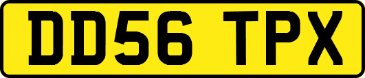 DD56TPX