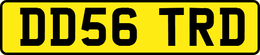 DD56TRD