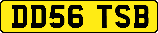 DD56TSB