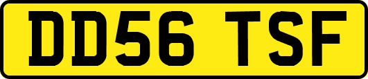 DD56TSF