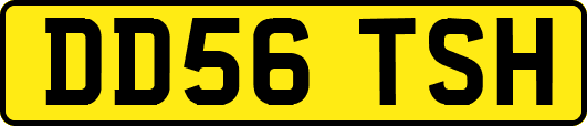 DD56TSH
