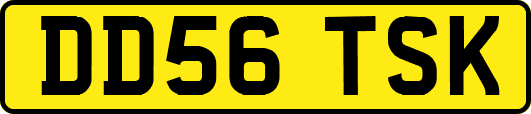 DD56TSK