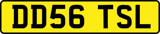 DD56TSL