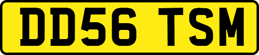 DD56TSM