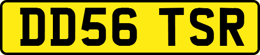 DD56TSR