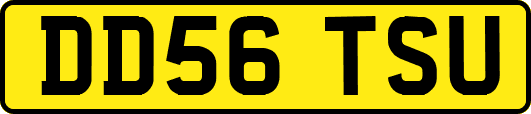 DD56TSU