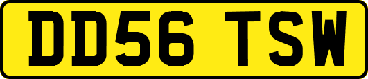 DD56TSW