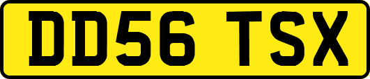 DD56TSX