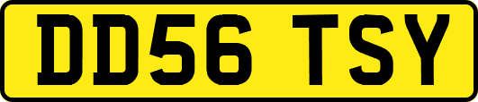 DD56TSY