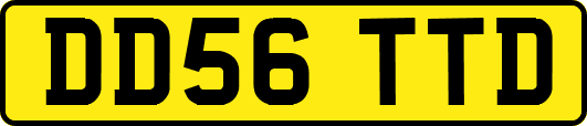 DD56TTD