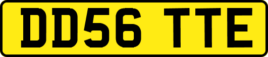 DD56TTE