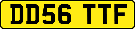 DD56TTF