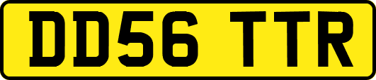DD56TTR