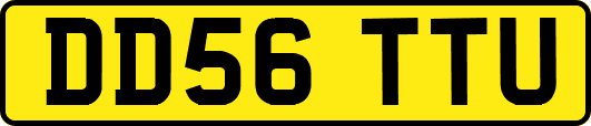 DD56TTU