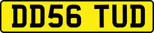 DD56TUD