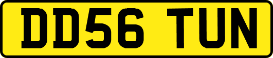 DD56TUN
