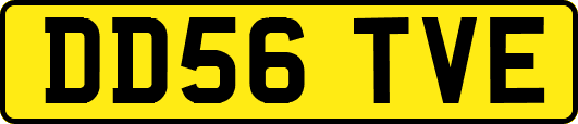 DD56TVE