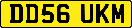 DD56UKM