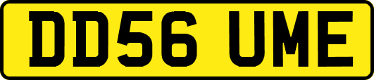 DD56UME