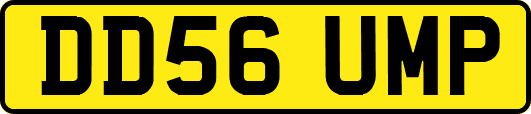 DD56UMP