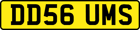 DD56UMS