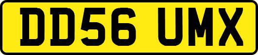 DD56UMX