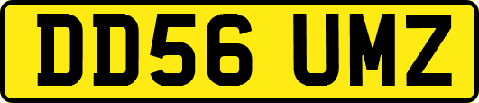 DD56UMZ