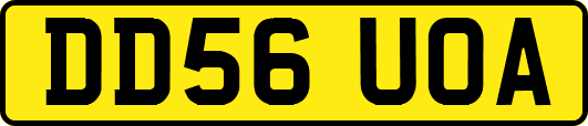 DD56UOA