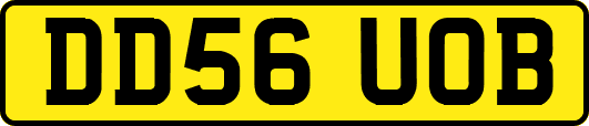 DD56UOB