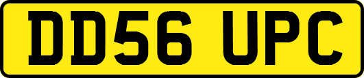DD56UPC