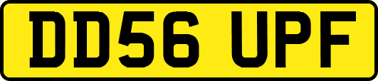 DD56UPF