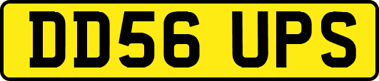 DD56UPS