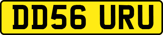 DD56URU