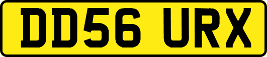 DD56URX