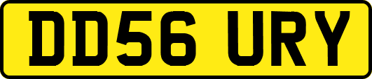 DD56URY