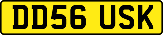DD56USK