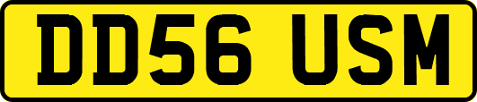 DD56USM