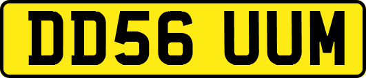 DD56UUM