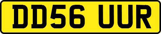 DD56UUR