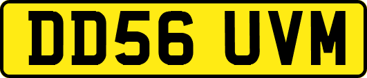 DD56UVM