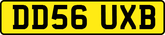 DD56UXB
